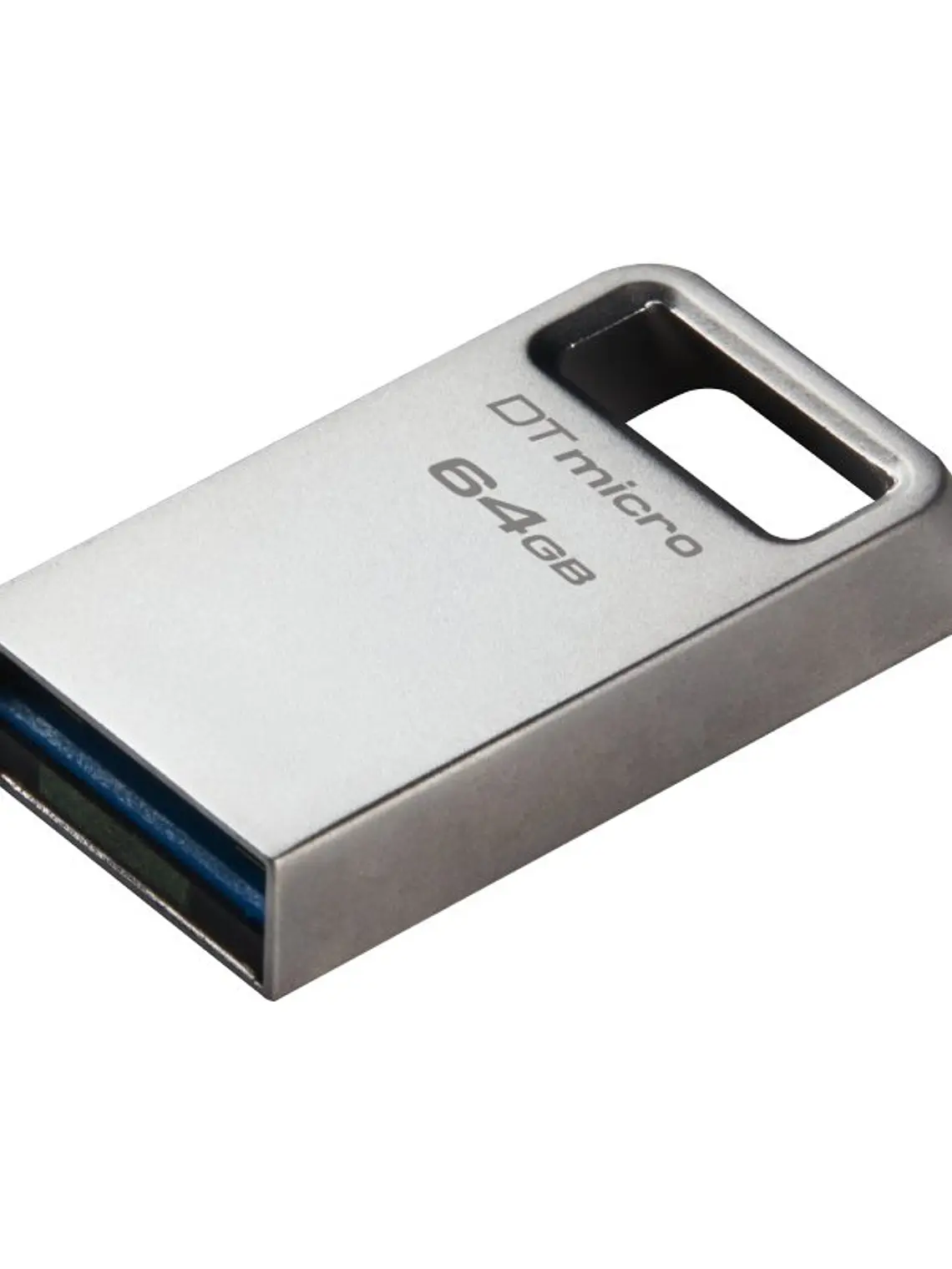Kingston DataTraveler DTMC3G2 64GB Metal USB3.2 2