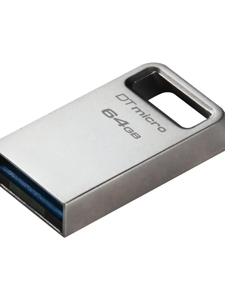 Kingston DataTraveler DTMC3G2 64GB Metal USB3.2 2