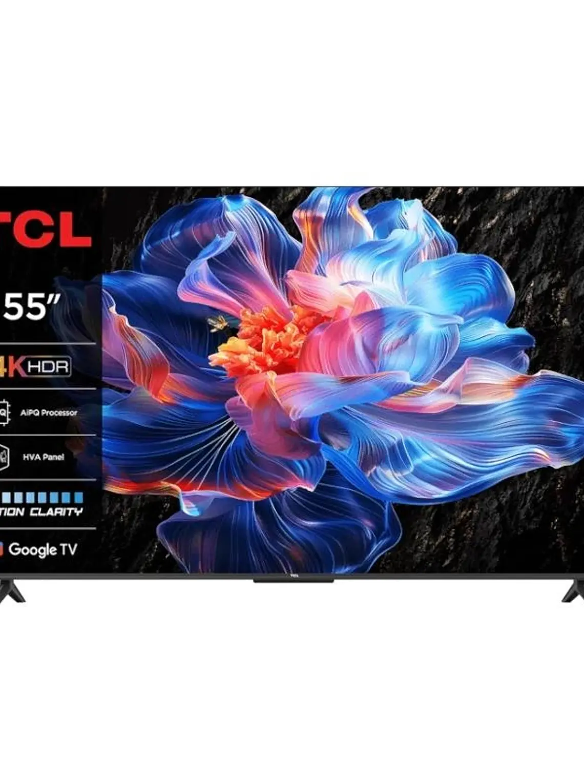 TCL 55P6K TV 55