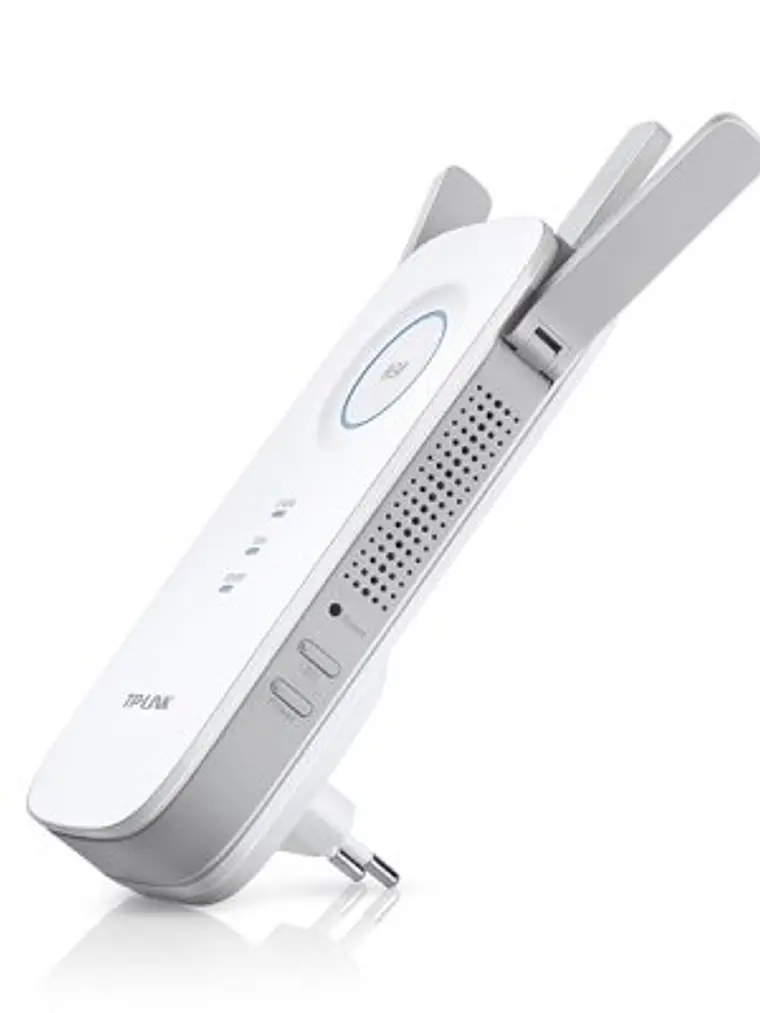 TP-LINK RE450 Repetidor WiFi Dual AC1750 4