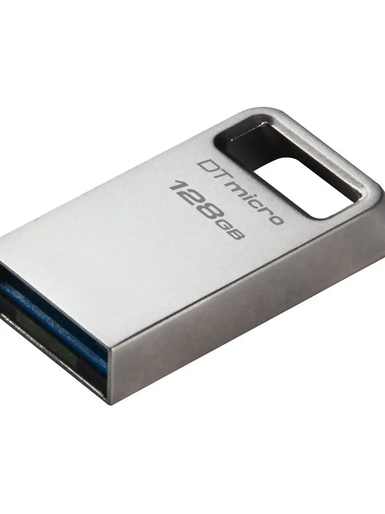 Kingston DataTraveler DTMC3G2 128GB Metal USB3.2 2