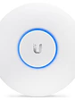 Ubiquiti UniFi UAP-AC-LITE Dual Band PoE - Miniatura 1