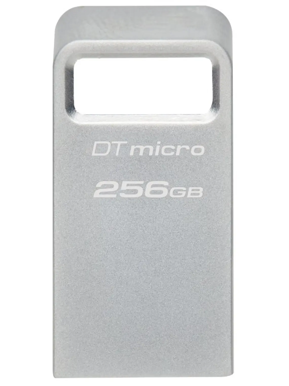 Kingston DataTraveler DTMC3G2 256GB Metal USB3.2 1