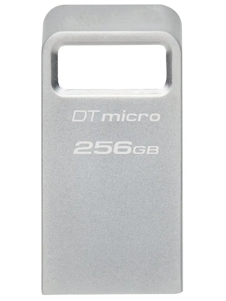 Kingston DataTraveler DTMC3G2 256GB Metal USB3.2 1