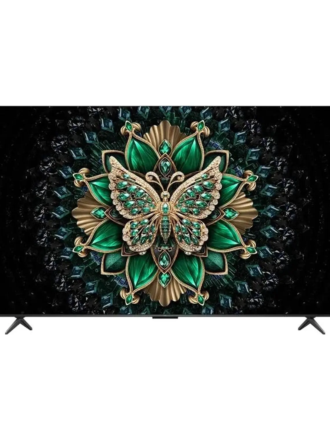 TCL 65C6K TV 65