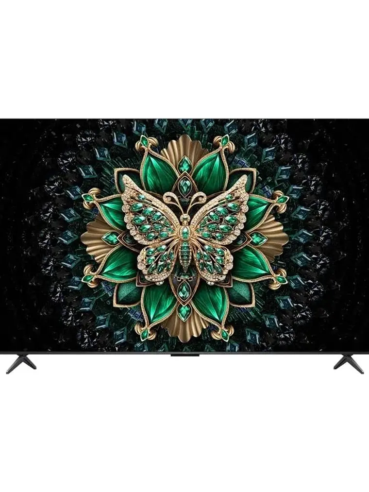 TCL 65C6K TV 65