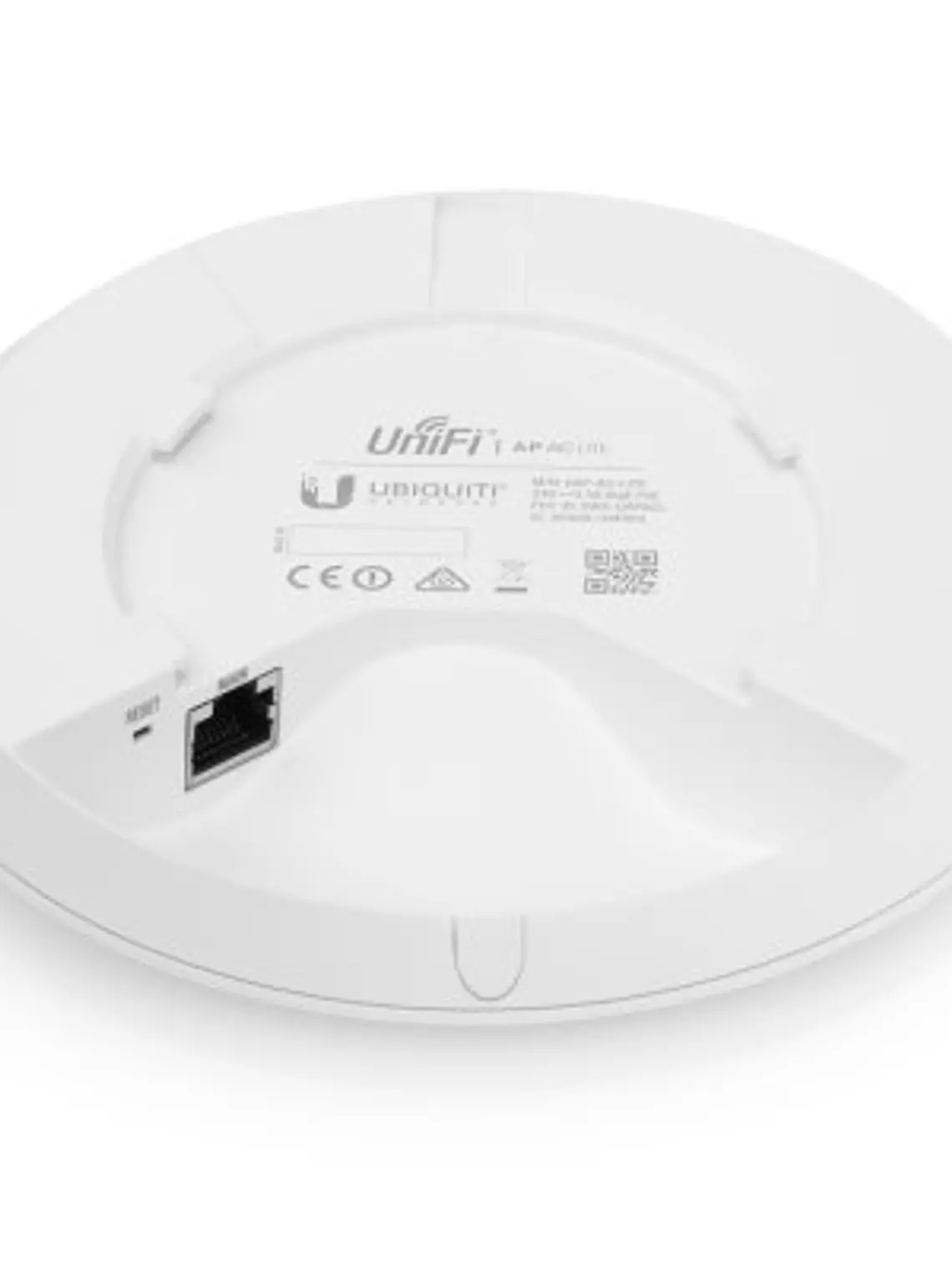 Ubiquiti UniFi UAP-AC-LITE Dual Band PoE 2
