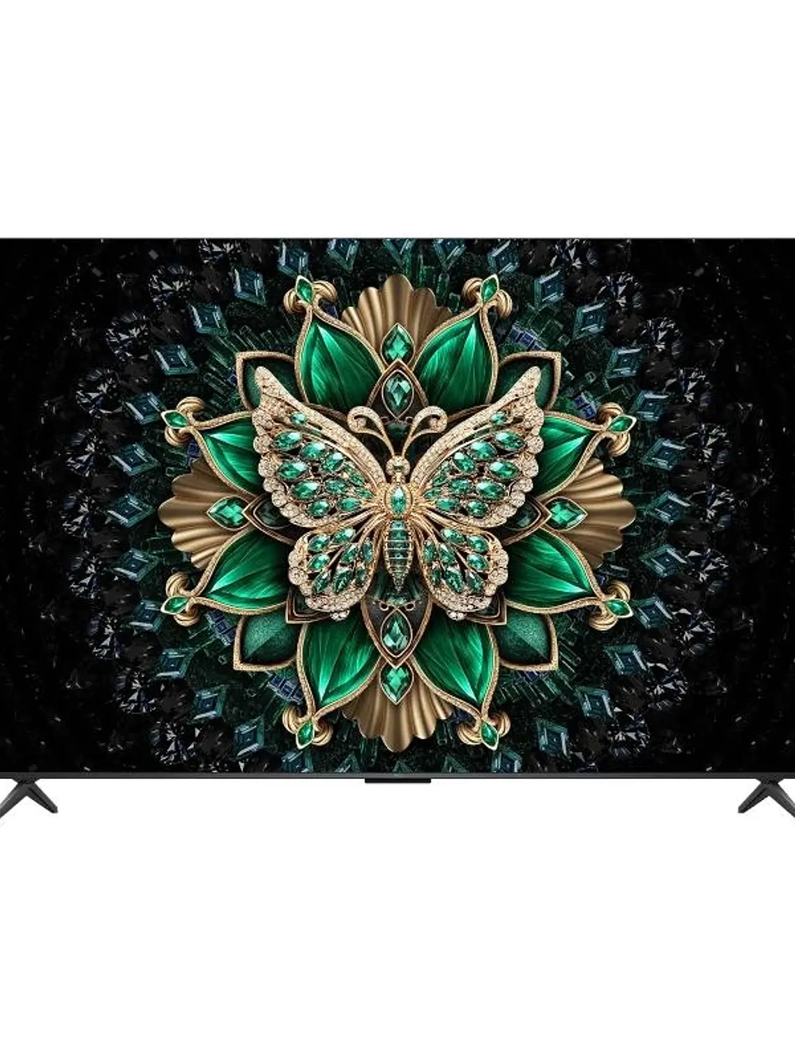 TCL 85C6K TV 85