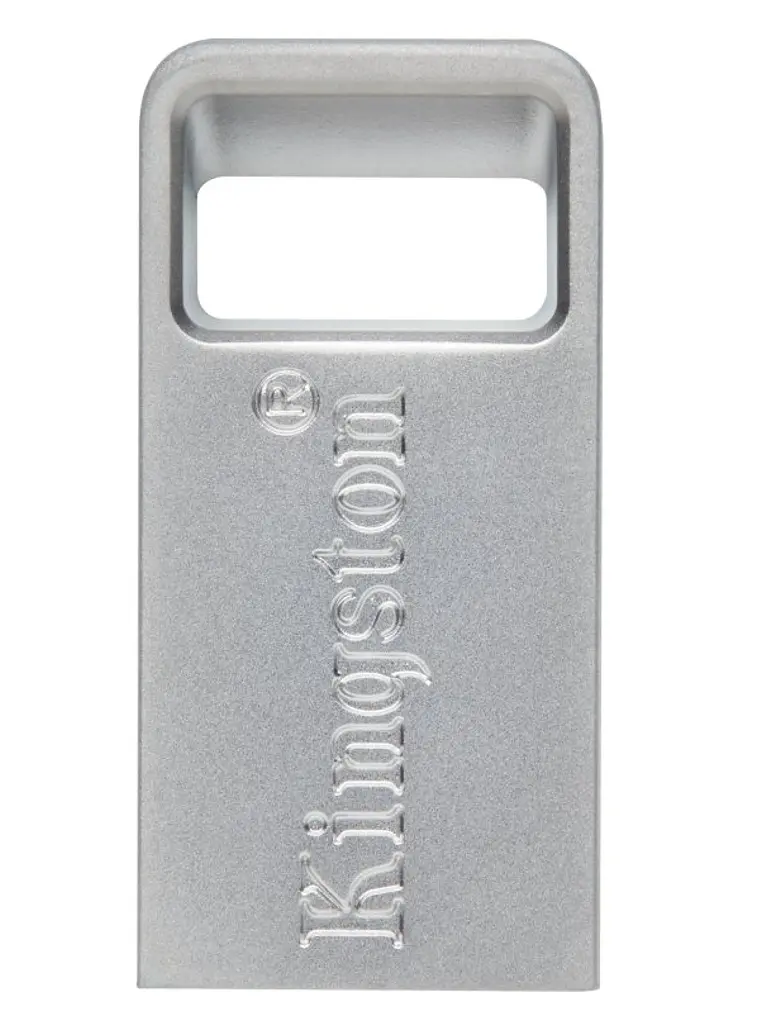 Kingston DataTraveler DTMC3G2 256GB Metal USB3.2 3