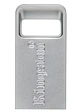 Kingston DataTraveler DTMC3G2 256GB Metal USB3.2 - Miniatura 3