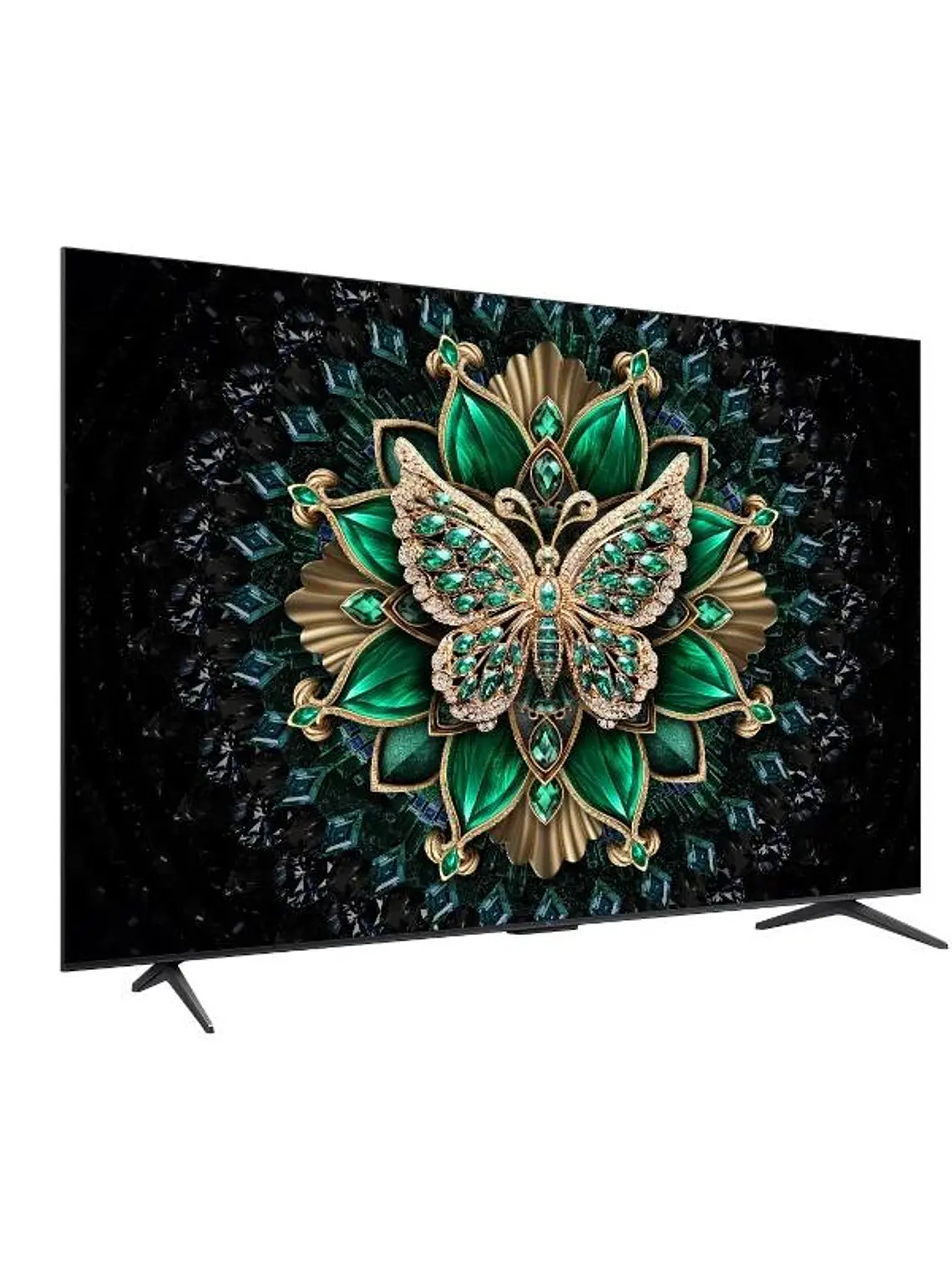TCL 85C6K TV 85