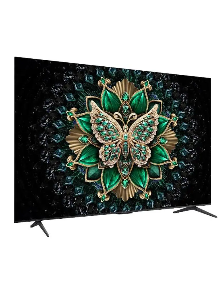 TCL 85C6K TV 85