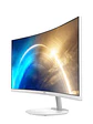 MSI MP341CQW Monitor34