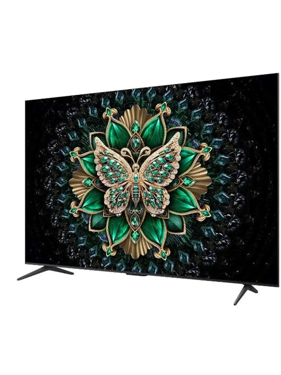 TCL 85C6K TV 85