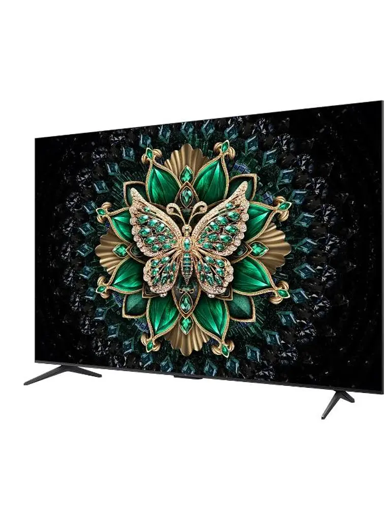 TCL 85C6K TV 85