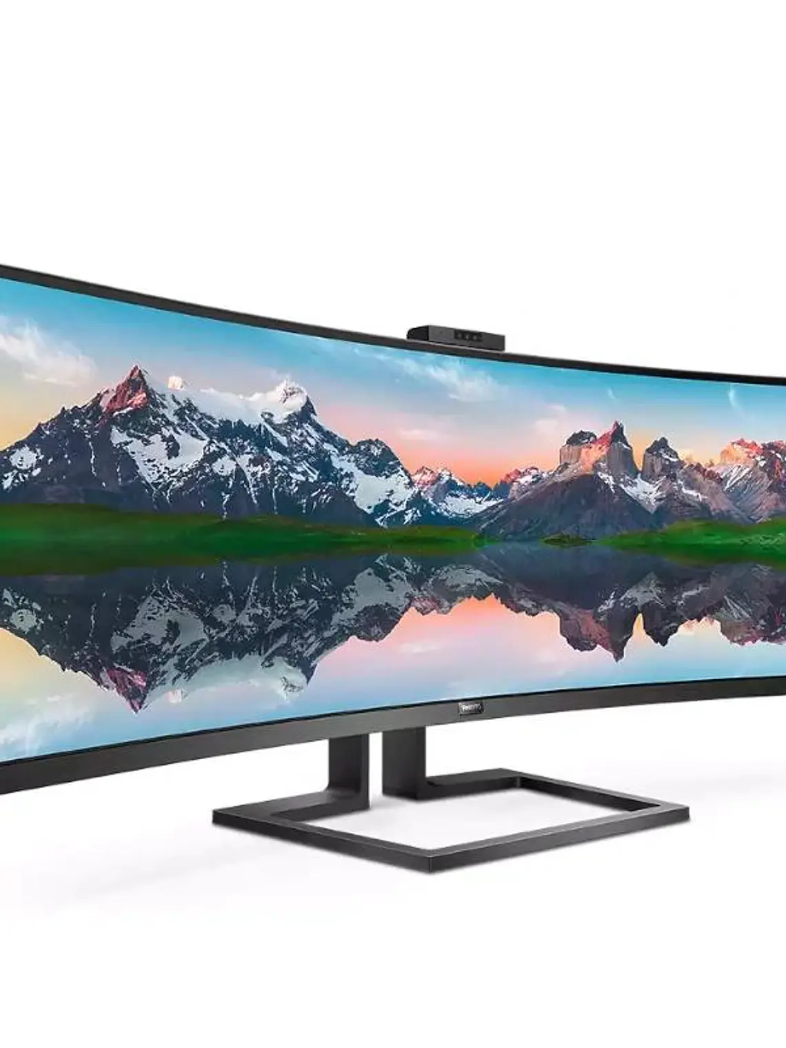 Philips 499P9H Monitor49