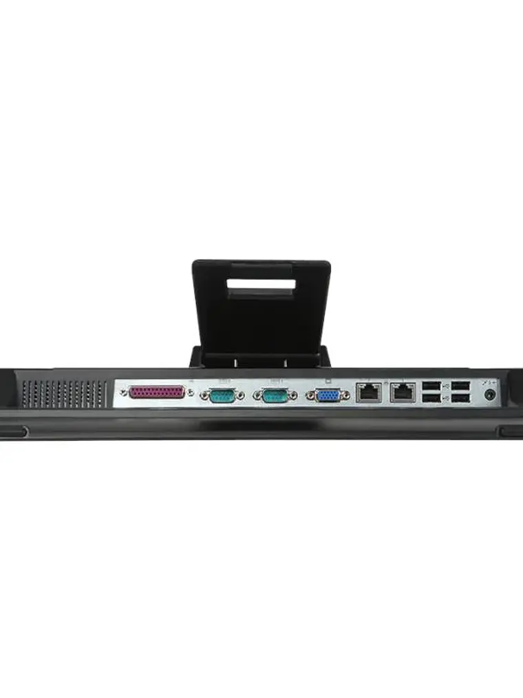 MSI Pro AP162T-042XEU N100 8GB 256 DOS 15