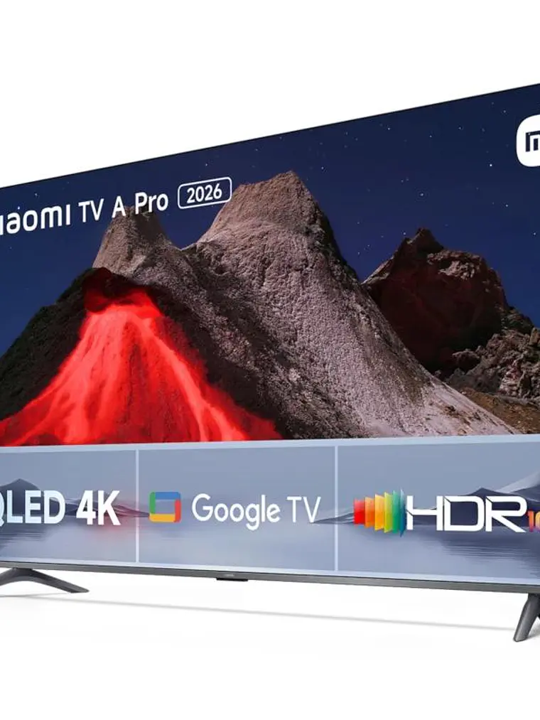 Xiaomi TV A PRO 2026 55