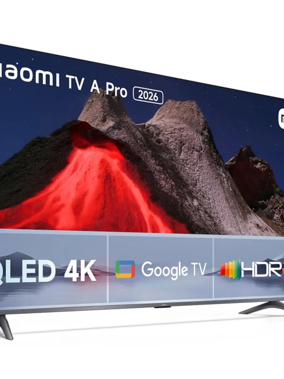 Xiaomi TV A PRO 2026 75