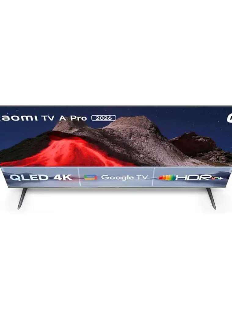 Xiaomi TV A PRO 2026 55