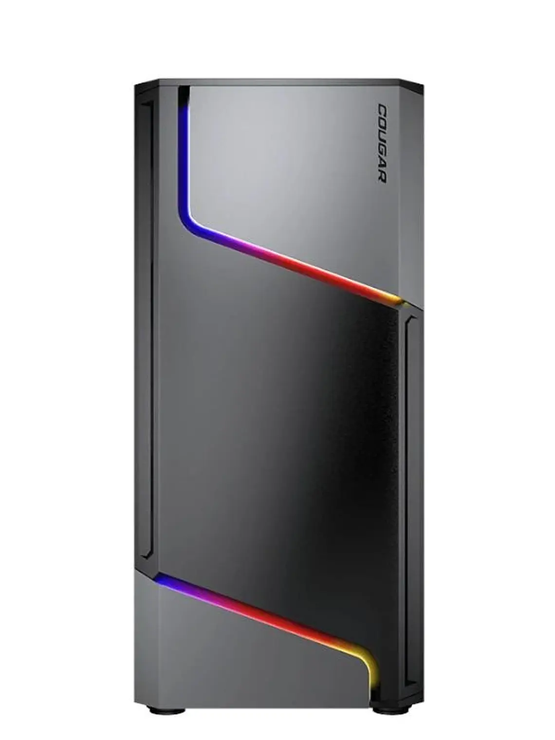 Cougar Caja Semitorre MX360 Rgb 1