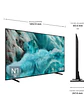 SAMSUNG TV 65