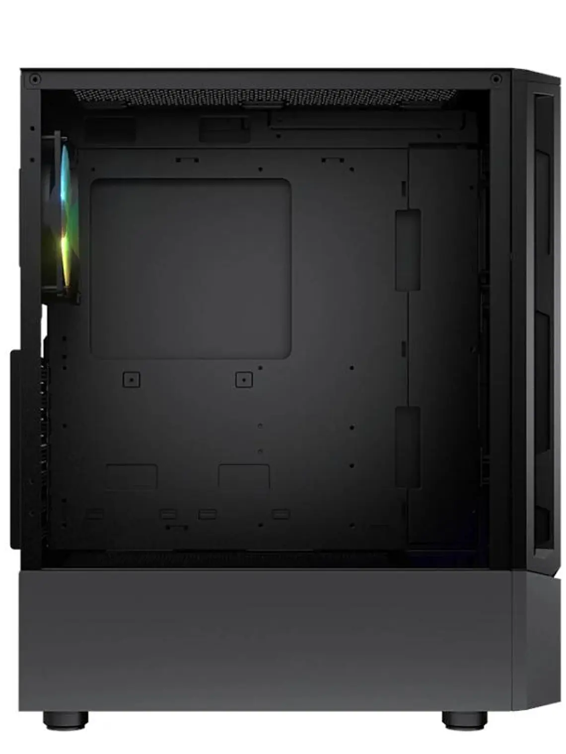 Cougar Caja Semitorre MX360 Rgb 4