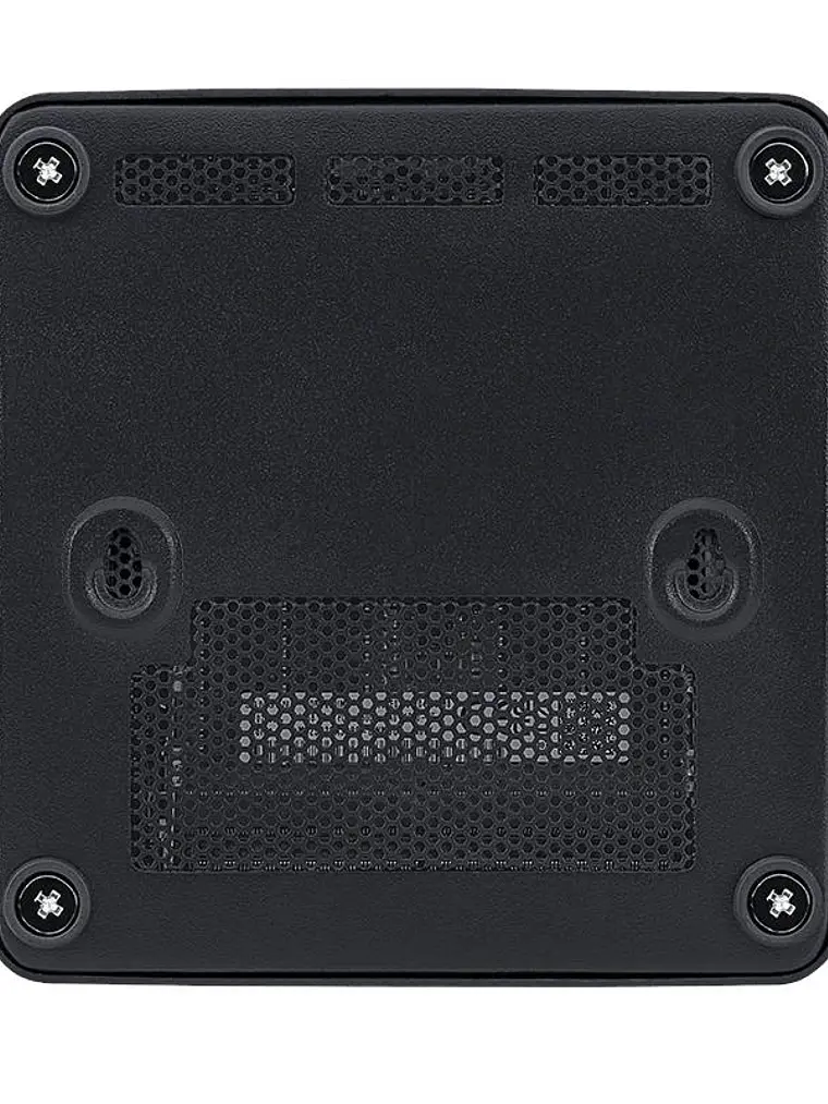 MSI Cubi NUC AI 1UMG-035ES U7-155H 16GB 1TB W11P n 4