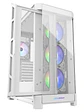 Cougar Caja Semitorre Duoface PRO Rgb White - Miniatura 3