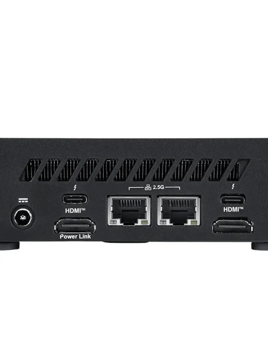 MSI Cubi NUC AI 1UMG-032ES U5-125H 16GB 512 W11P n 3
