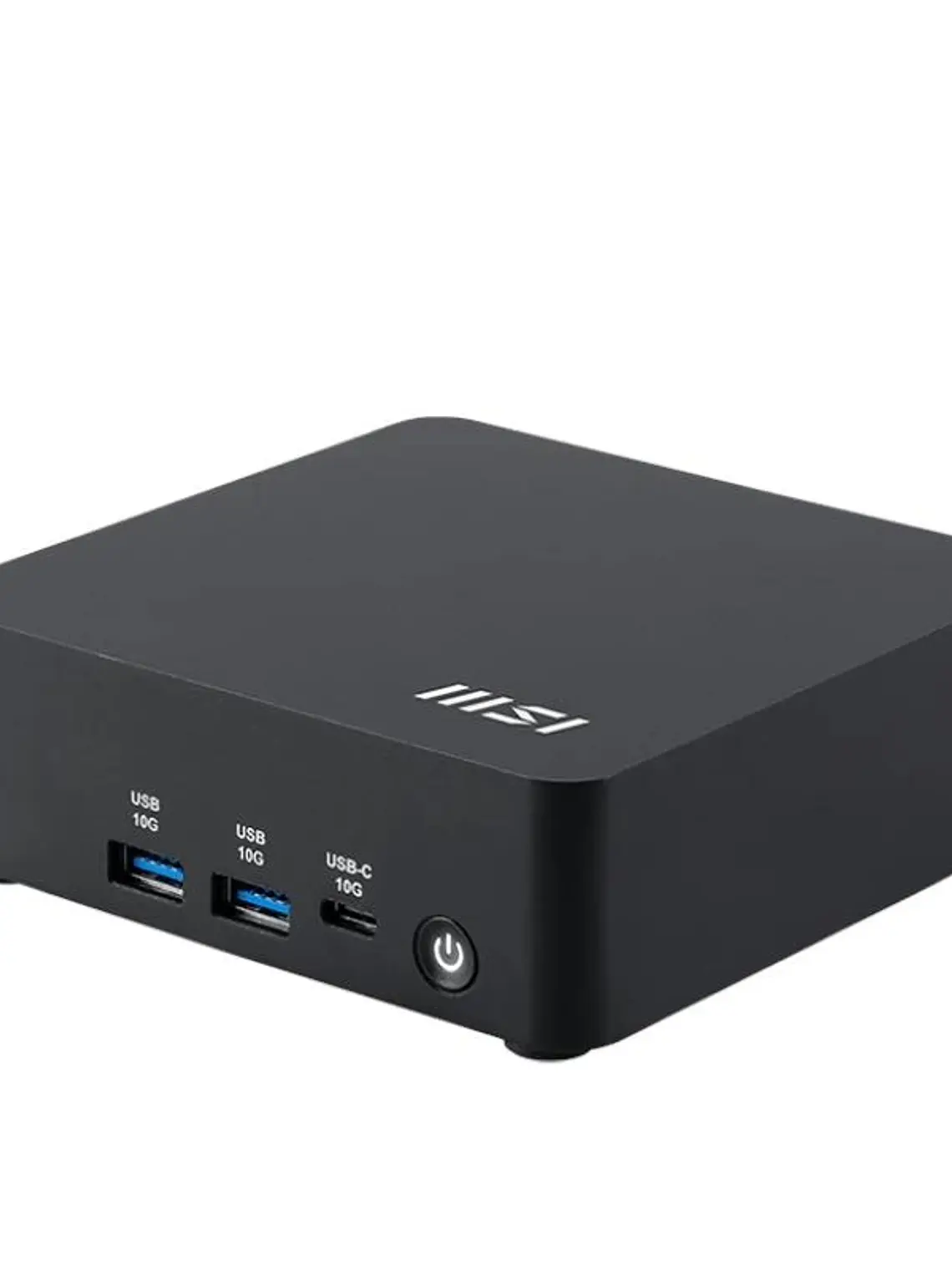 MSI Cubi NUC AI 1UMG-033ES U5-125H 8GB 512 W11P n 1