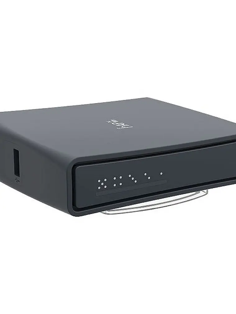 MikroTik RB952Ui-5ac2nD-TC hAP AC Lite Tower 5x10/ 3