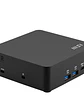 MSI Cubi NUC AI 1UMG-032ES U5-125H 16GB 512 W11P n - Miniatura 4