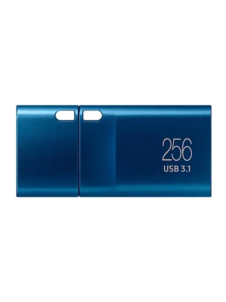 Samsung Flash Drive 256GB USB 3.1 Tipo-C 4