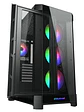 Cougar Caja Semitorre Duoface PRO Rgb - Miniatura 3