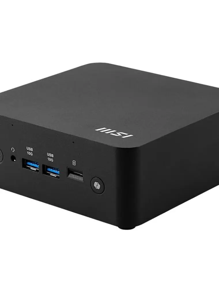 MSI Cubi NUC AI+2MG-014ES U7-258V 32GB 1TB W11P n 1