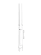 TP-LINK EAP110-Outdoor Punto Acceso N300 PoE - Miniatura 1