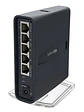 MikroTik RB952Ui-5ac2nD-TC hAP AC Lite Tower 5x10/ - Miniatura 4