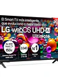 LG 43UA75006LA TV 43