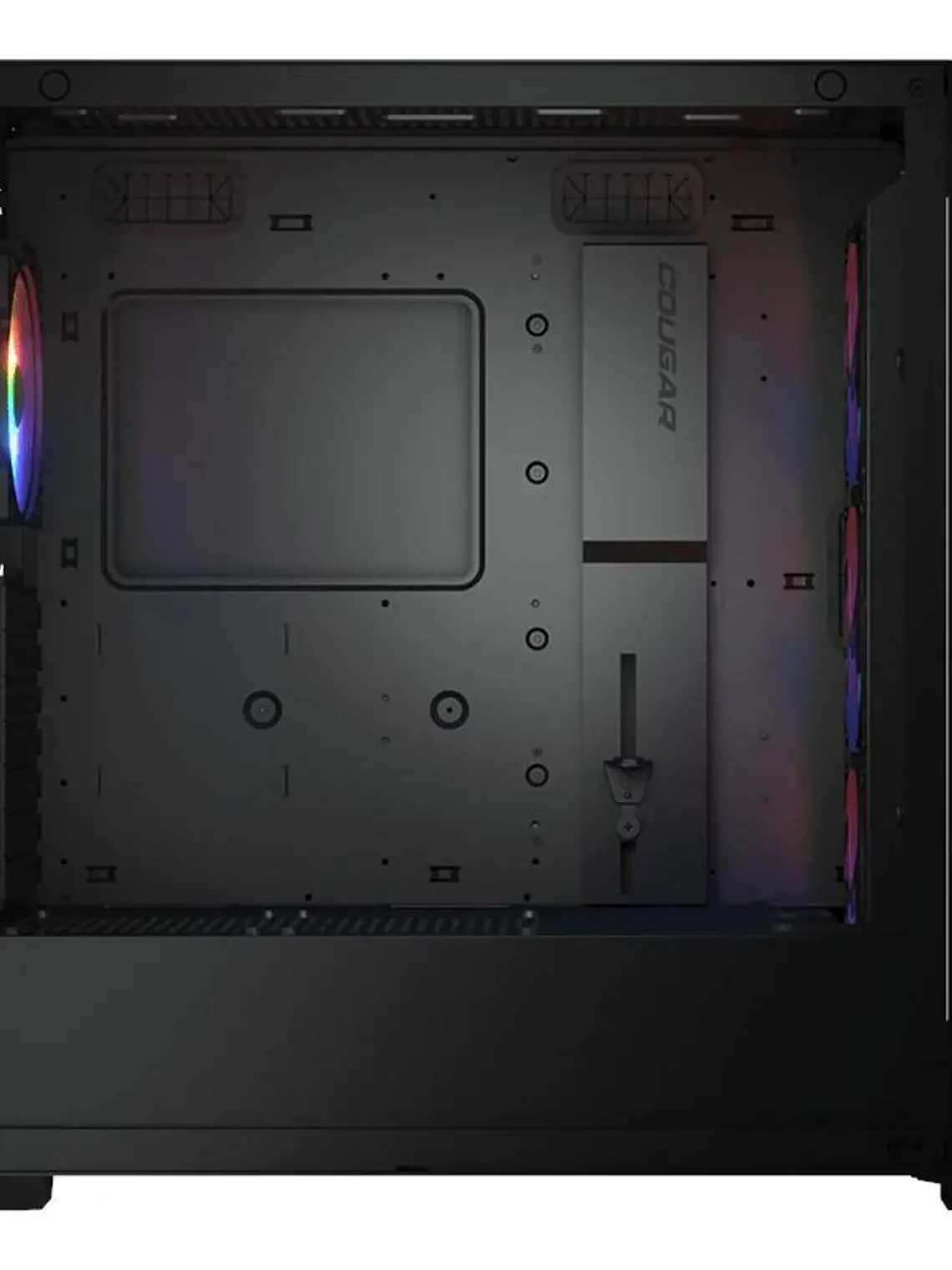 Cougar Caja Semitorre Duoface PRO Rgb 4