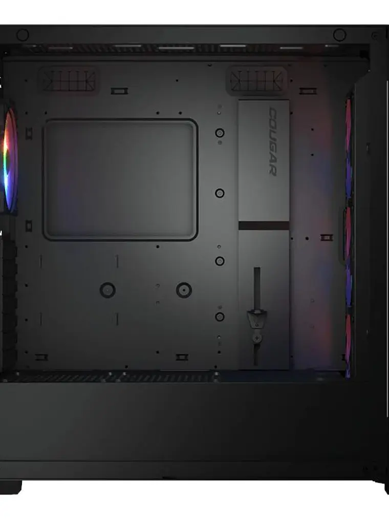 Cougar Caja Semitorre Duoface PRO Rgb 4