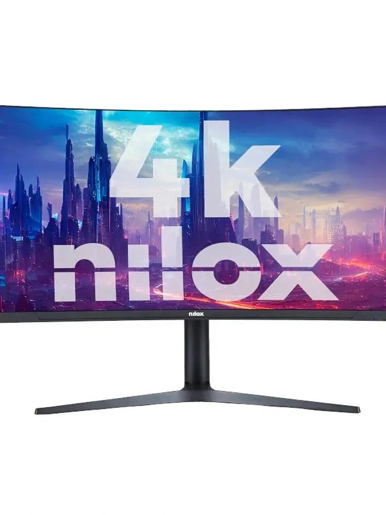 NILOX NXM344KD11 Monitor 34