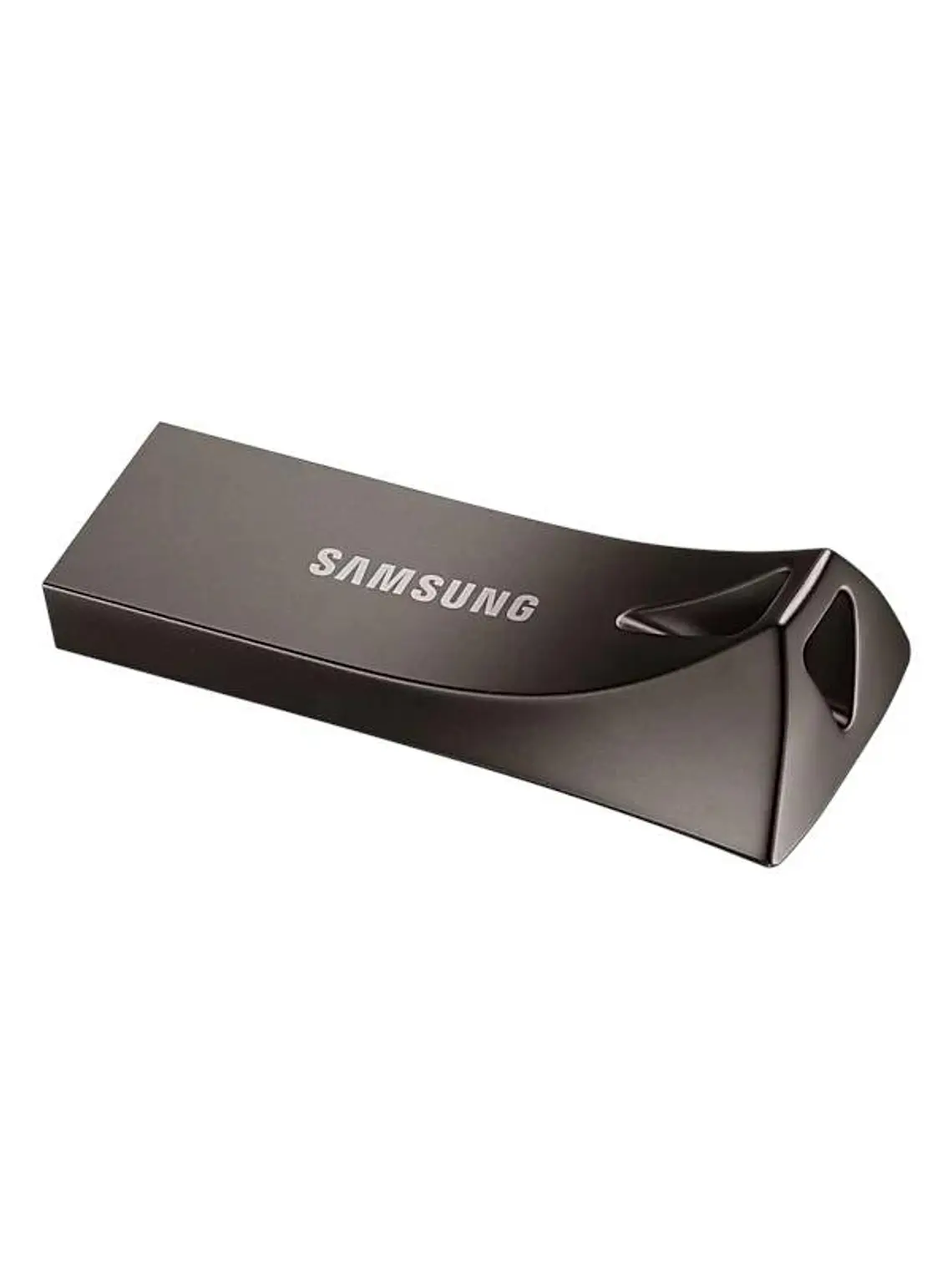 Samsung Bar Plus 128GB USB 3.1 Titan Gray 2