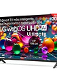LG 43UA75006LA TV 43