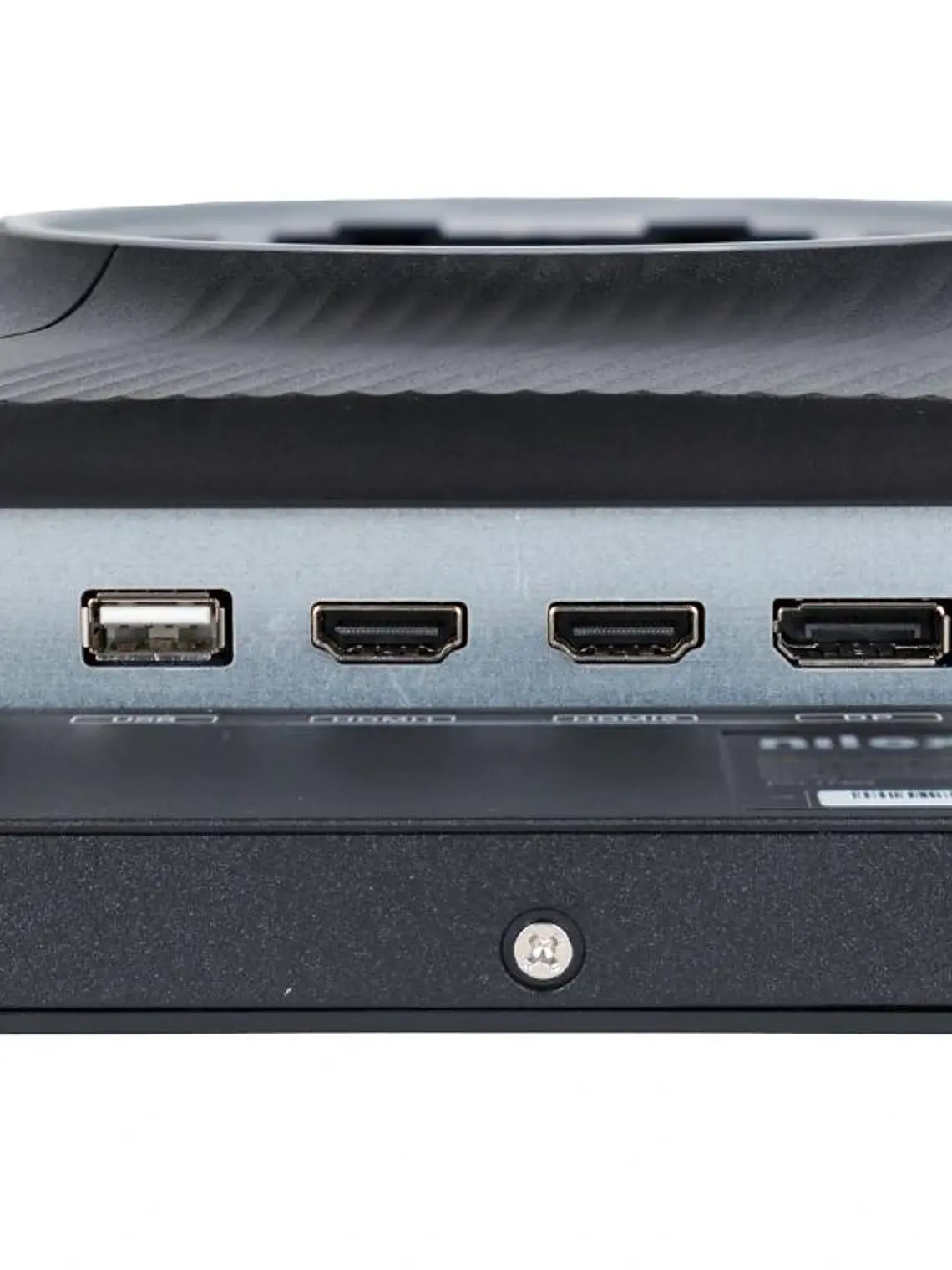 NILOX NXM272KD11 Monitor 27
