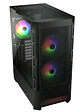 Cougar Caja Semitorre Airface Rgb Black - Miniatura 4