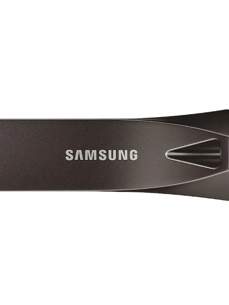 Samsung Bar Plus 64GB USB 3.1 Titan Gray 1