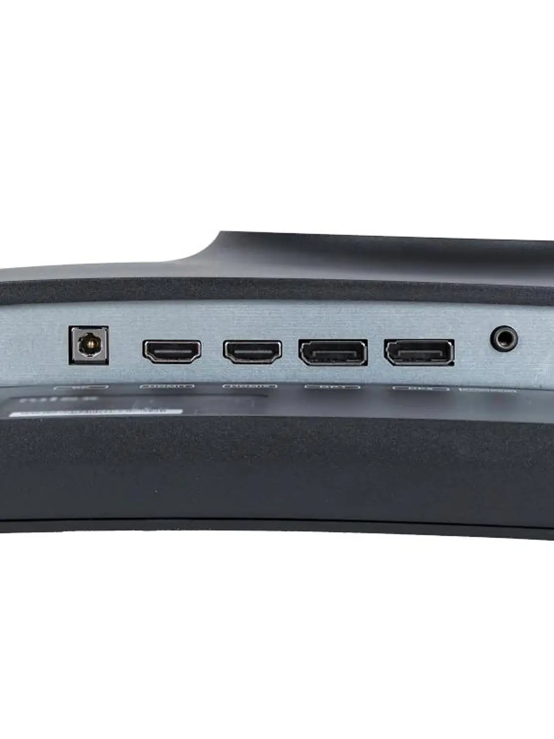 NILOX NXM344KD11 Monitor 34