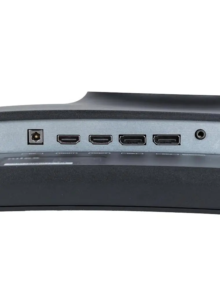 NILOX NXM344KD11 Monitor 34