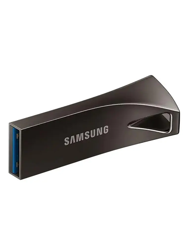 Samsung Bar Plus 128GB USB 3.1 Titan Gray 3